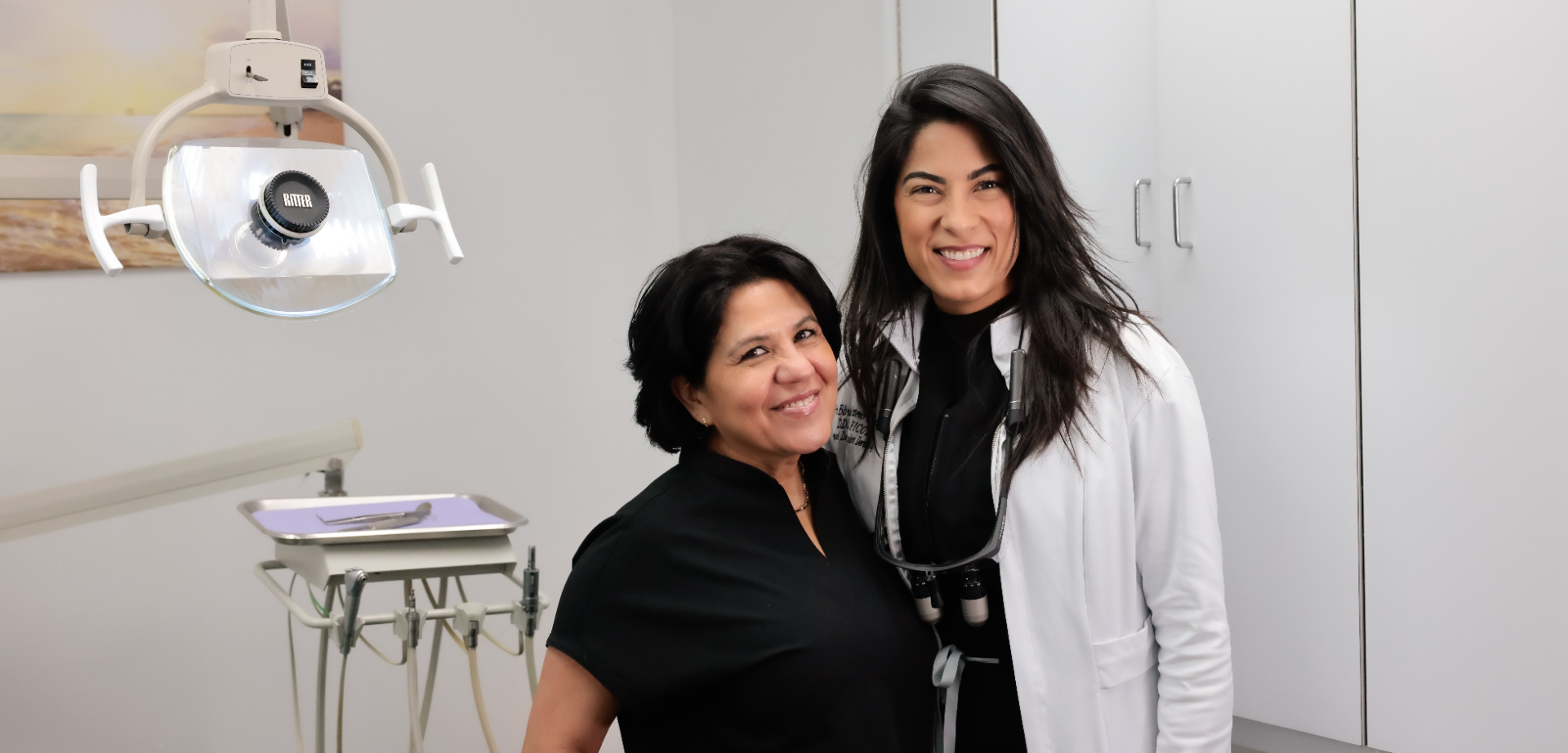 dentist in palm harbor team 19