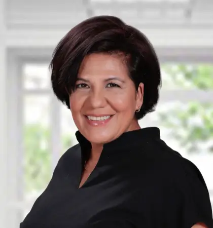 ivonne dental assistant